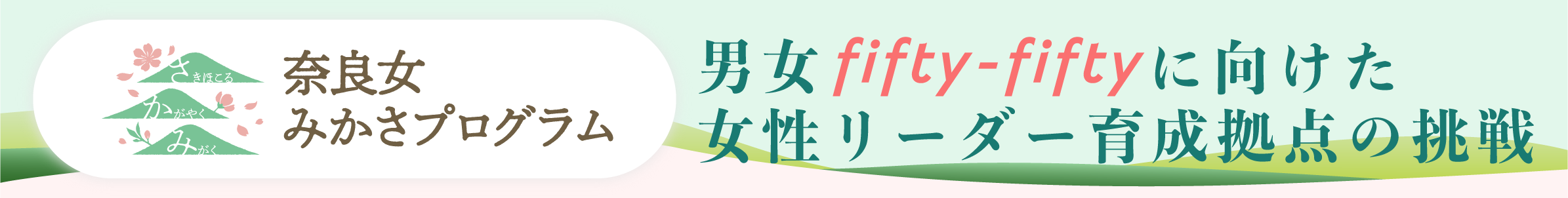 みかさプログラム